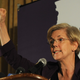 Image for article titled Bleeding Heart Dream Woman Elizabeth Warren Voted to Senate Leadership